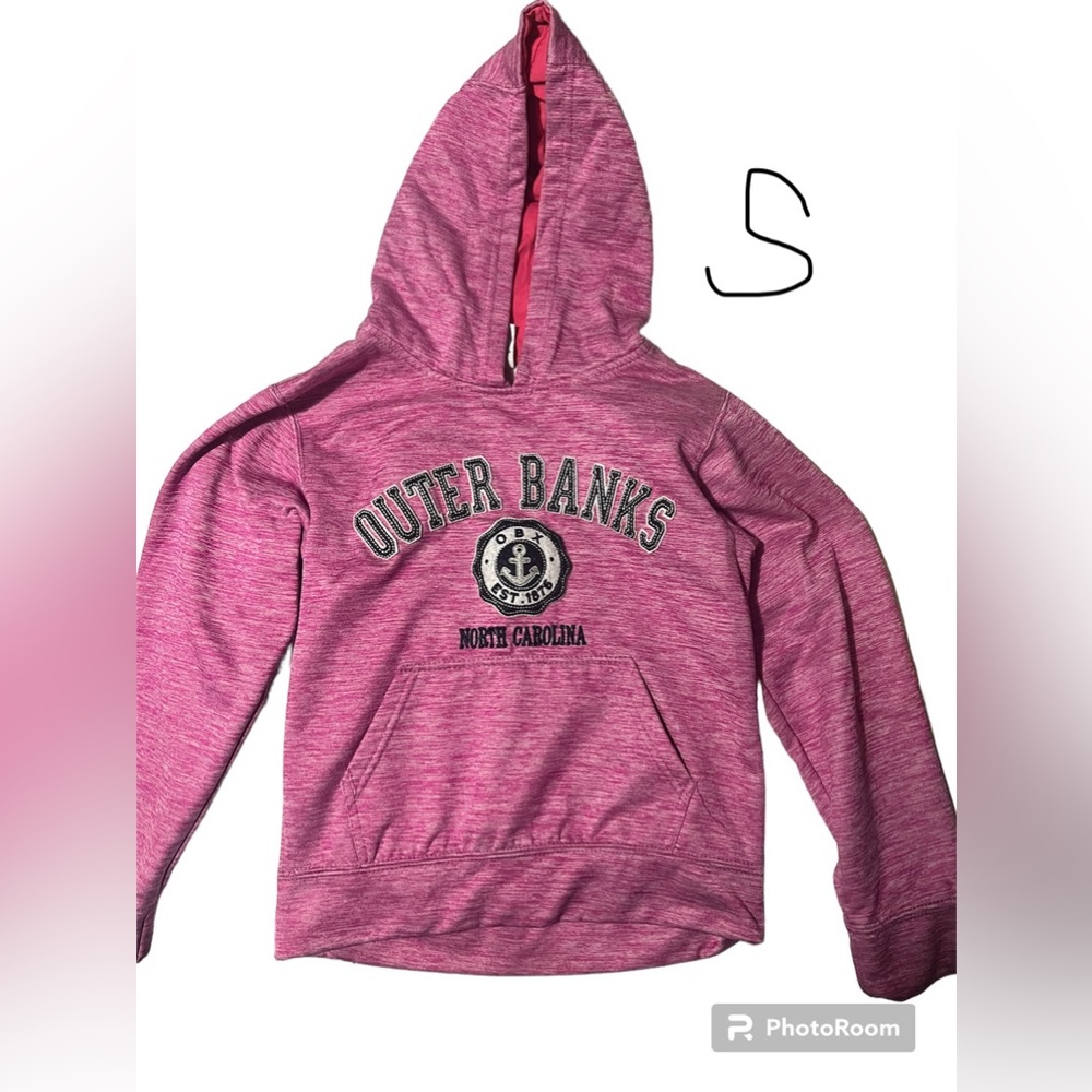 Outer Banks Hoodie